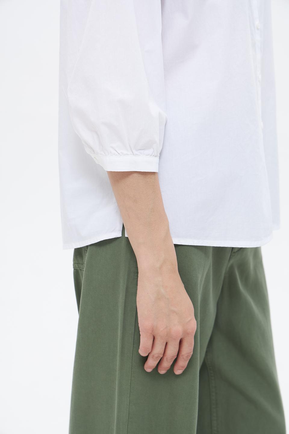 Блузка Gerry Weber с вышивкой