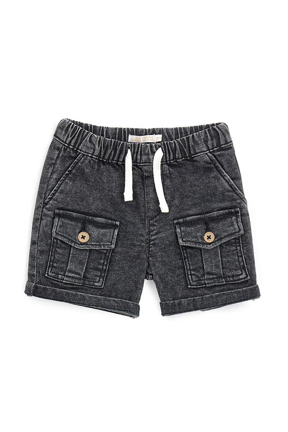 Шорты Original Marines серые