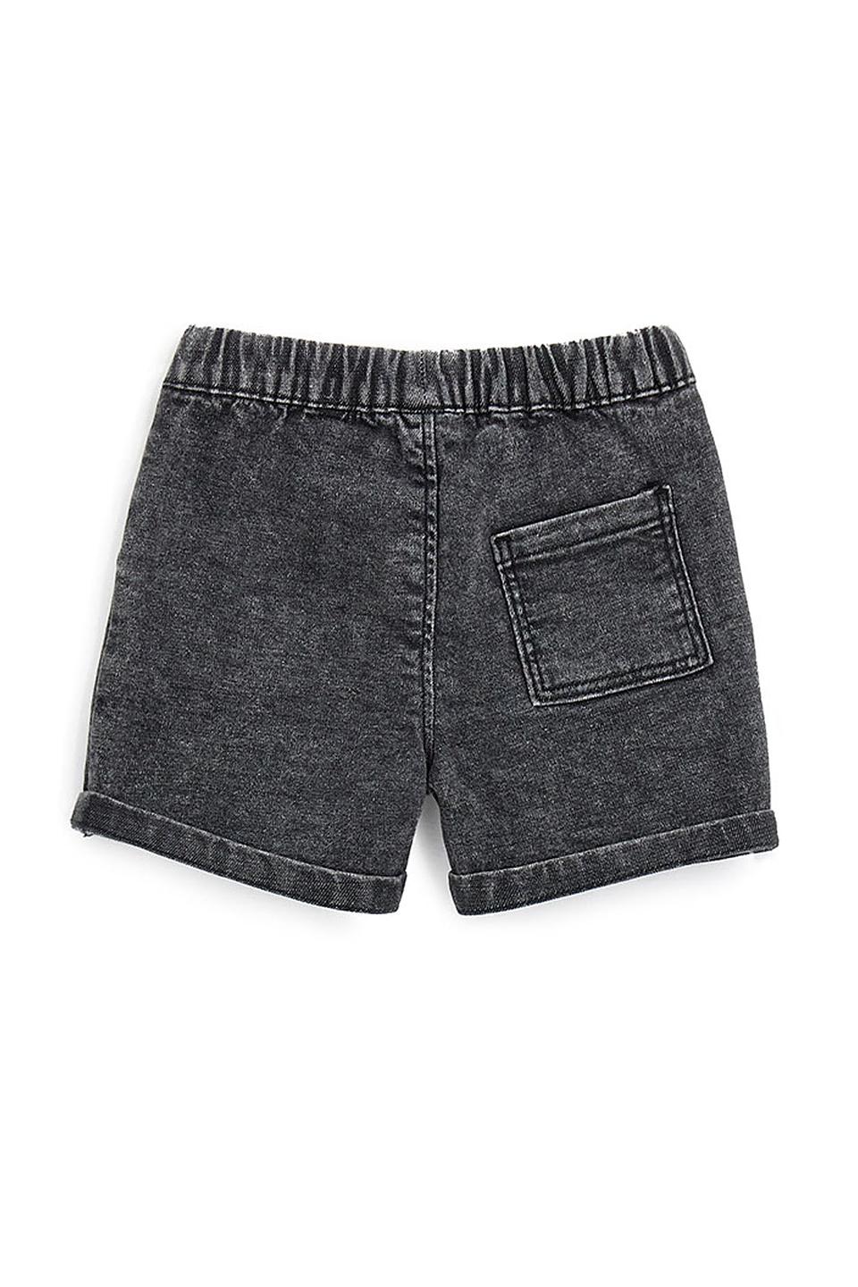 Шорты Original Marines серые