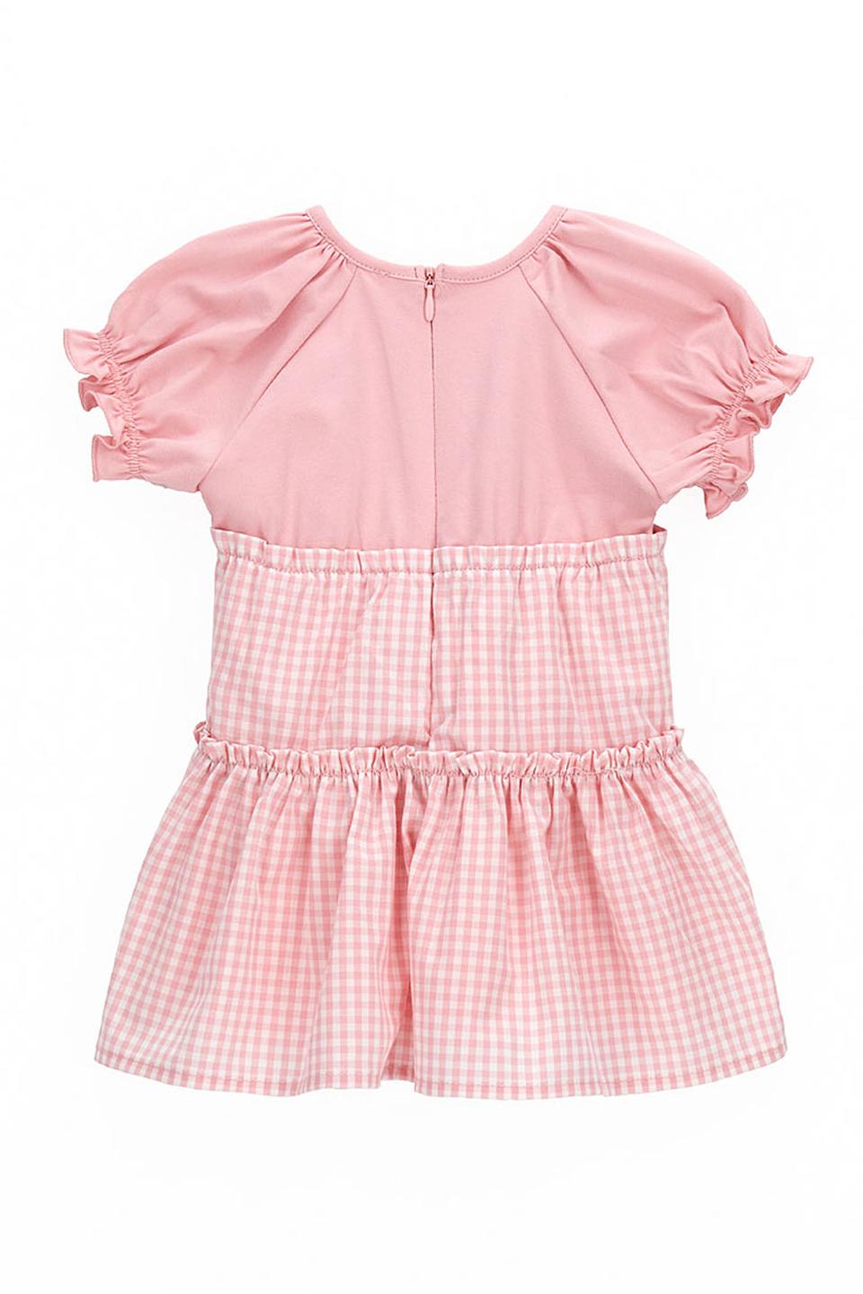 Платье Original Marines дев. в клетку