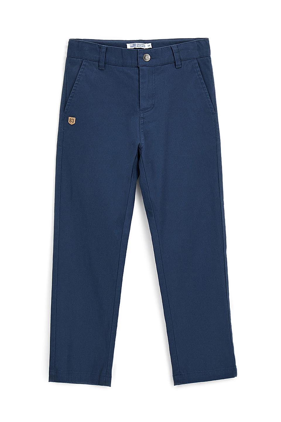 Брюки Original Marines синие