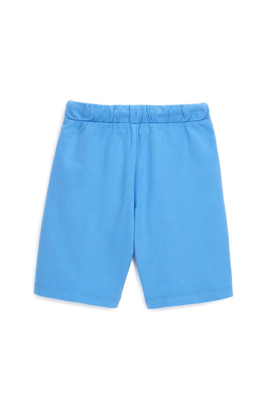 Брюки Original Marines голубые