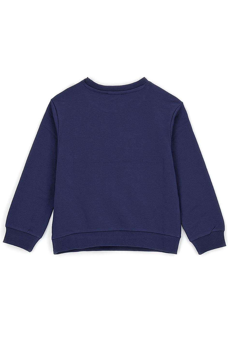 Свитшот Original Marines дев. с бабочками