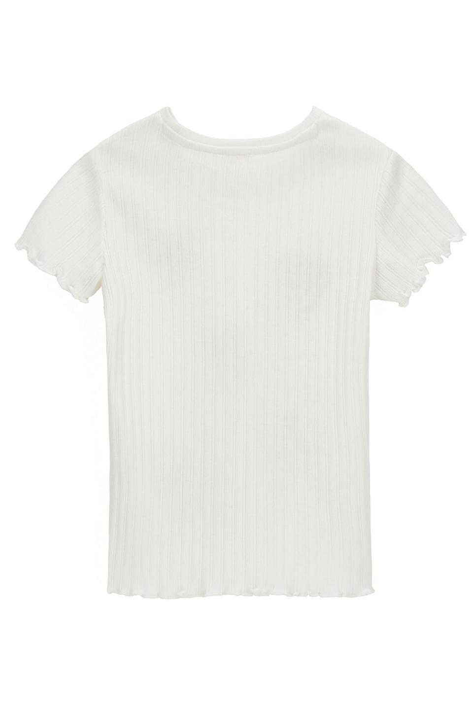 Футболка Original Marines дев. с вышивкой