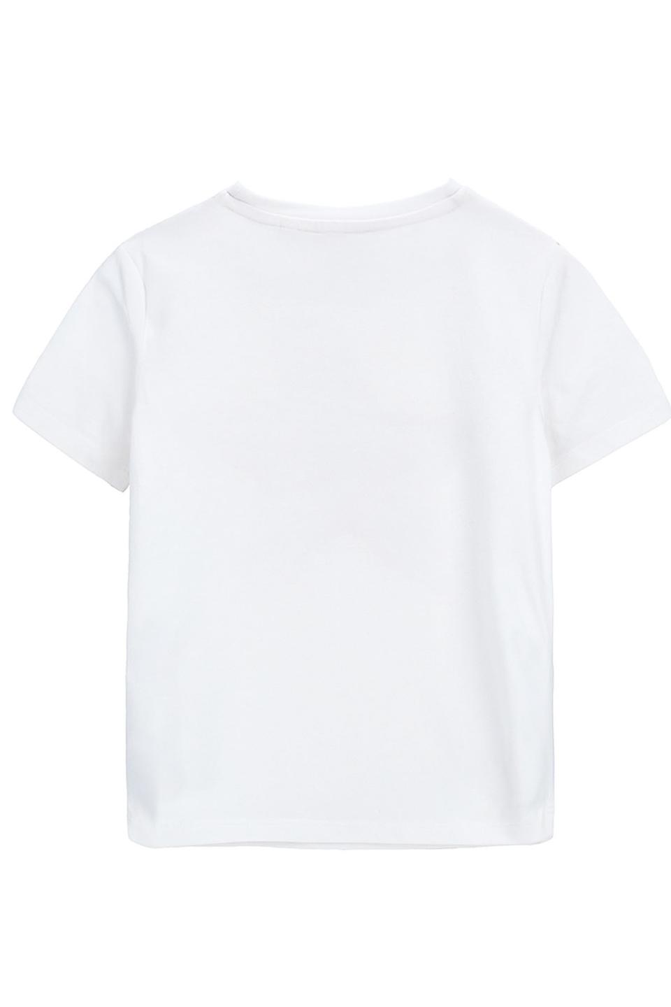 Футболка Original Marines дев. с морской звездой