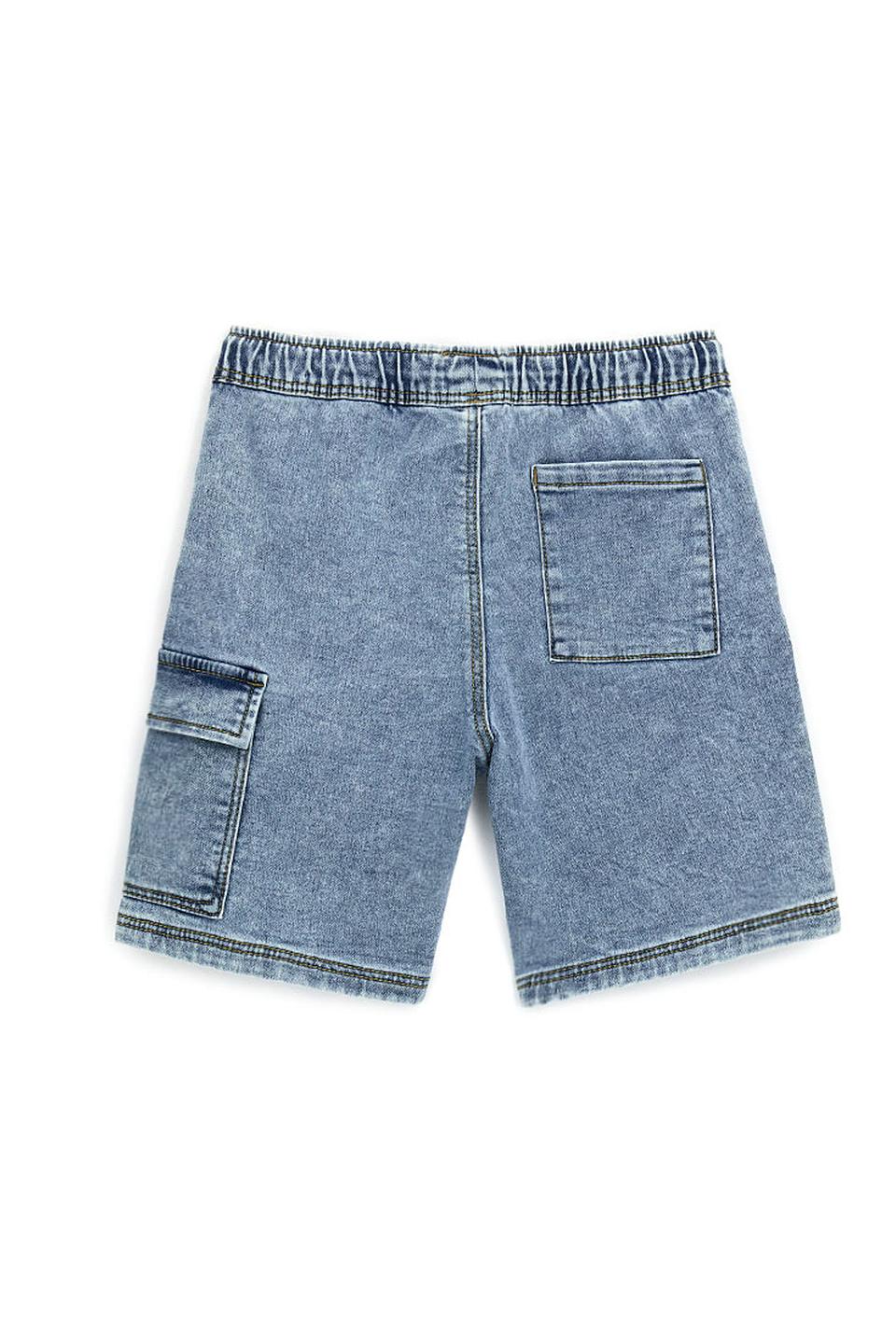 Брюки Original Marines джинсовые голубые