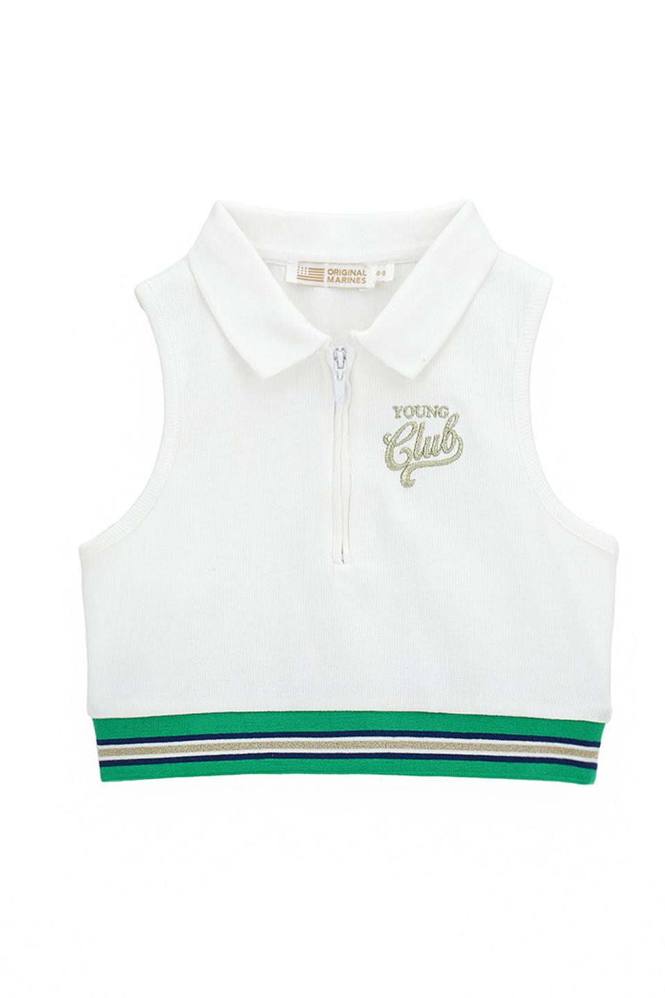 Футболка Original Marines дев. с полосками