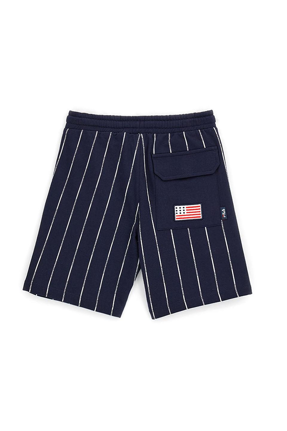 Шорты Original Marines в полоску
