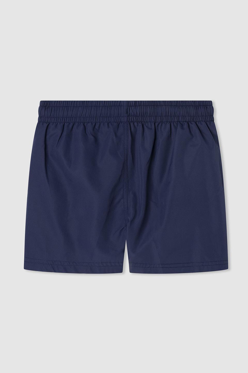 Плавки Pepe Jeans London синие