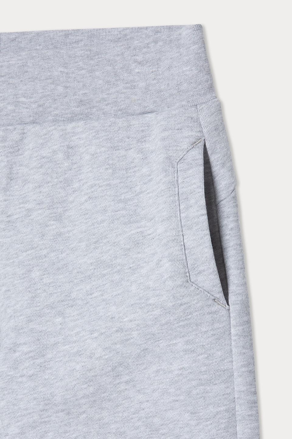 Шорты Hackett London серые