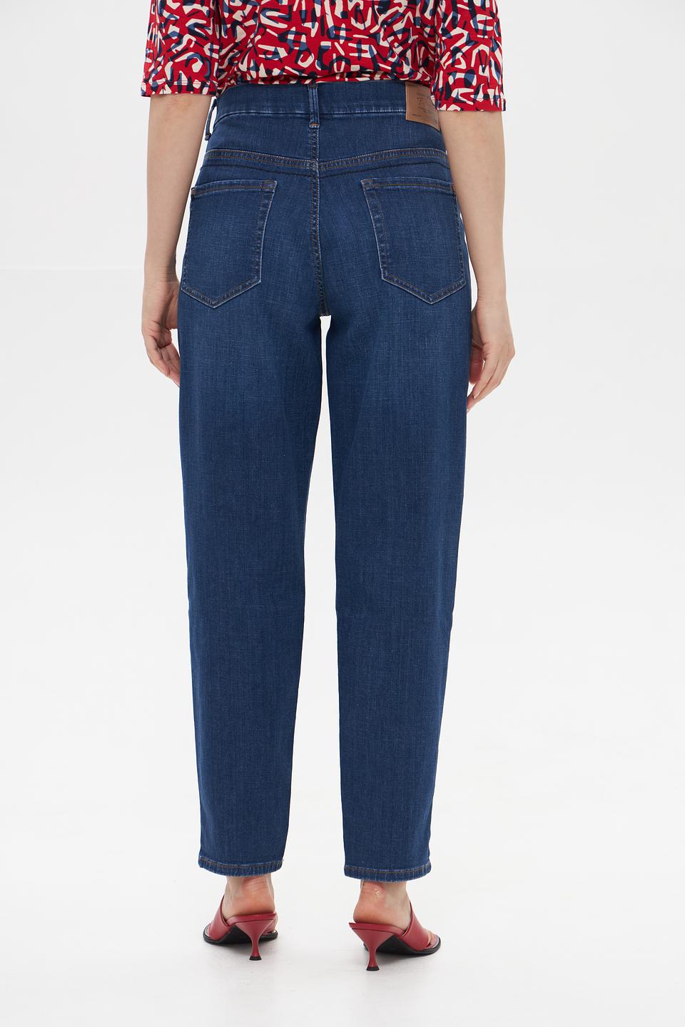 Джинсы Gerry Weber с завышенной талией