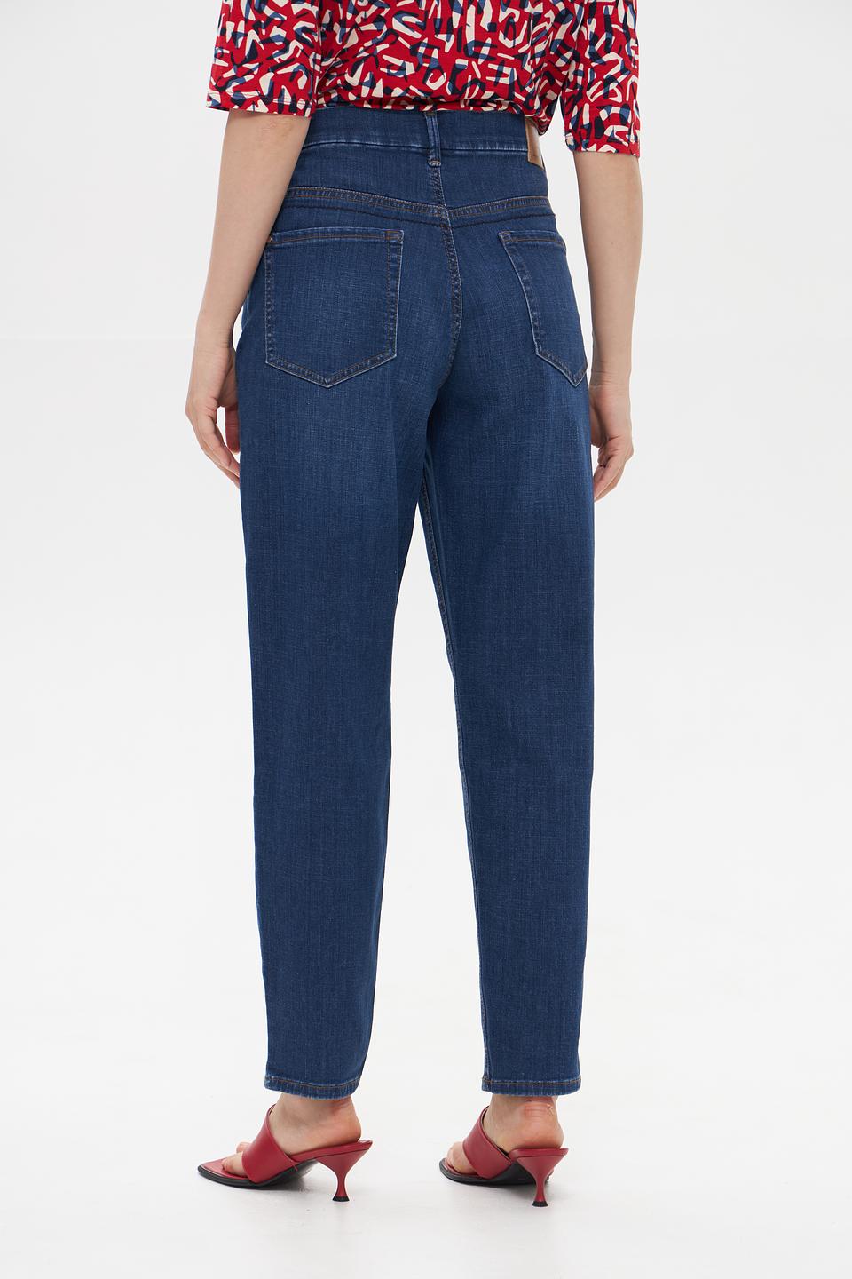 Джинсы Gerry Weber с завышенной талией