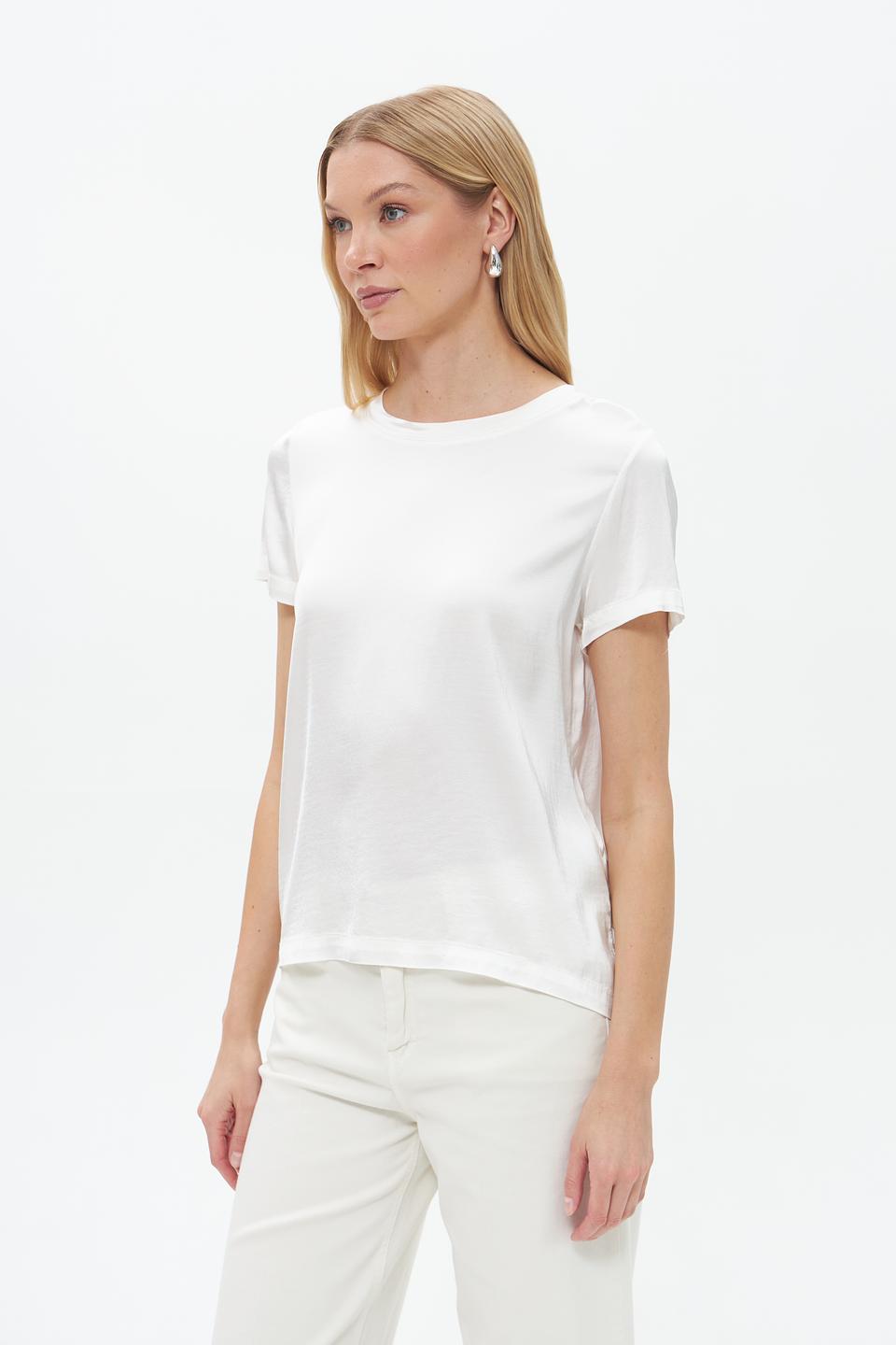 Блуза Croche из вискозы