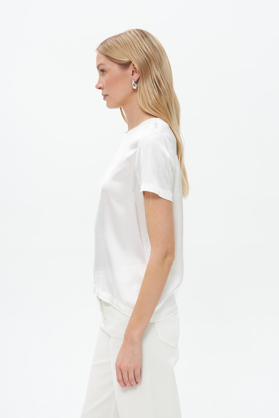 Блуза Croche из вискозы