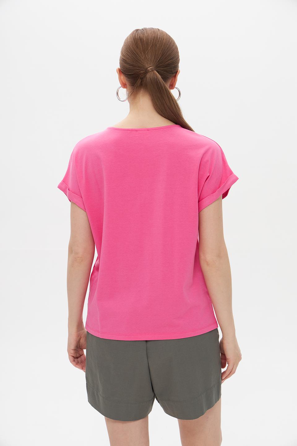 Футболка Gerry Weber с карманом