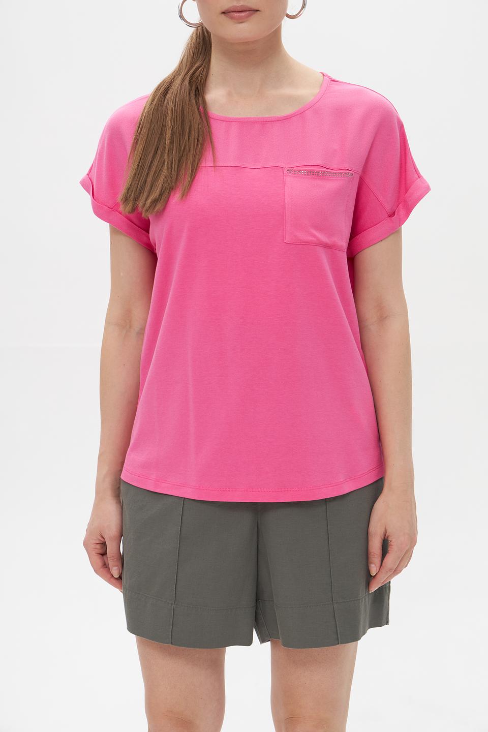 Футболка Gerry Weber с карманом