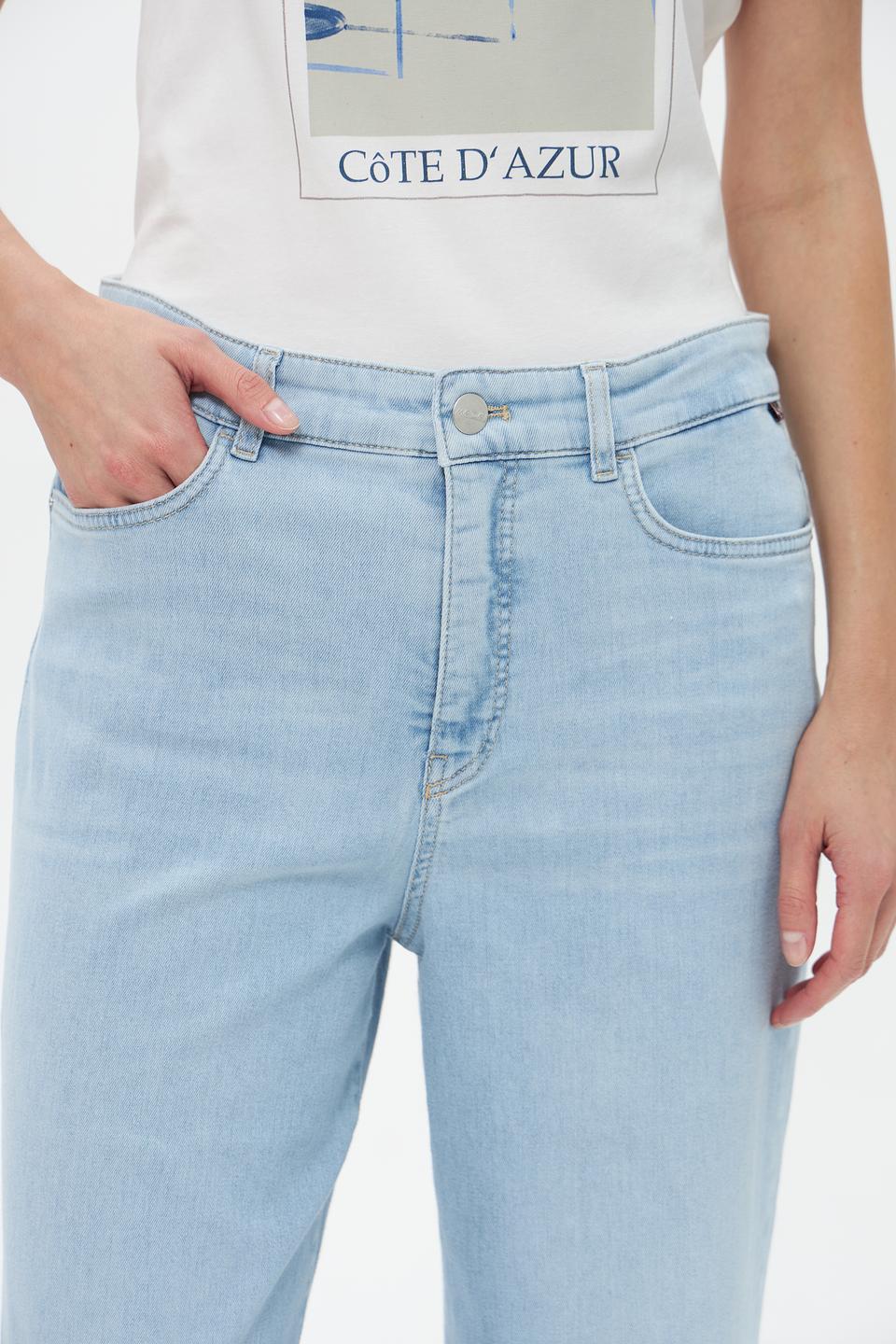 Джинсы Marc Cain, светлый деним