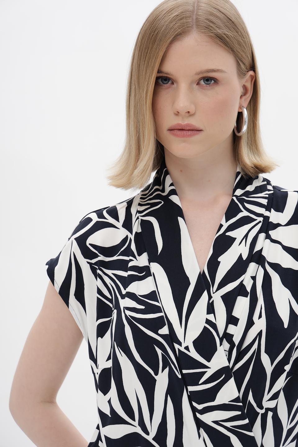 Комбинезон Betty Barclay с принтом