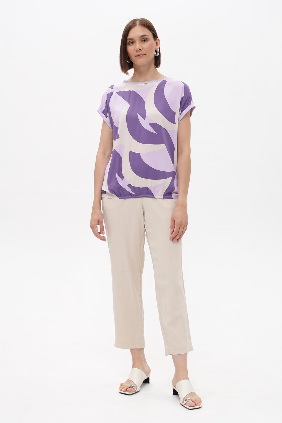 Брюки Gardeur классические бежевые