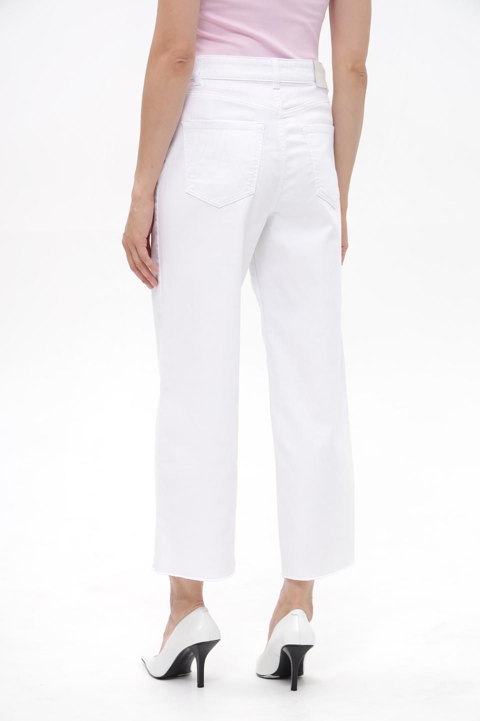 Джинсы укорошенные Marc Cain