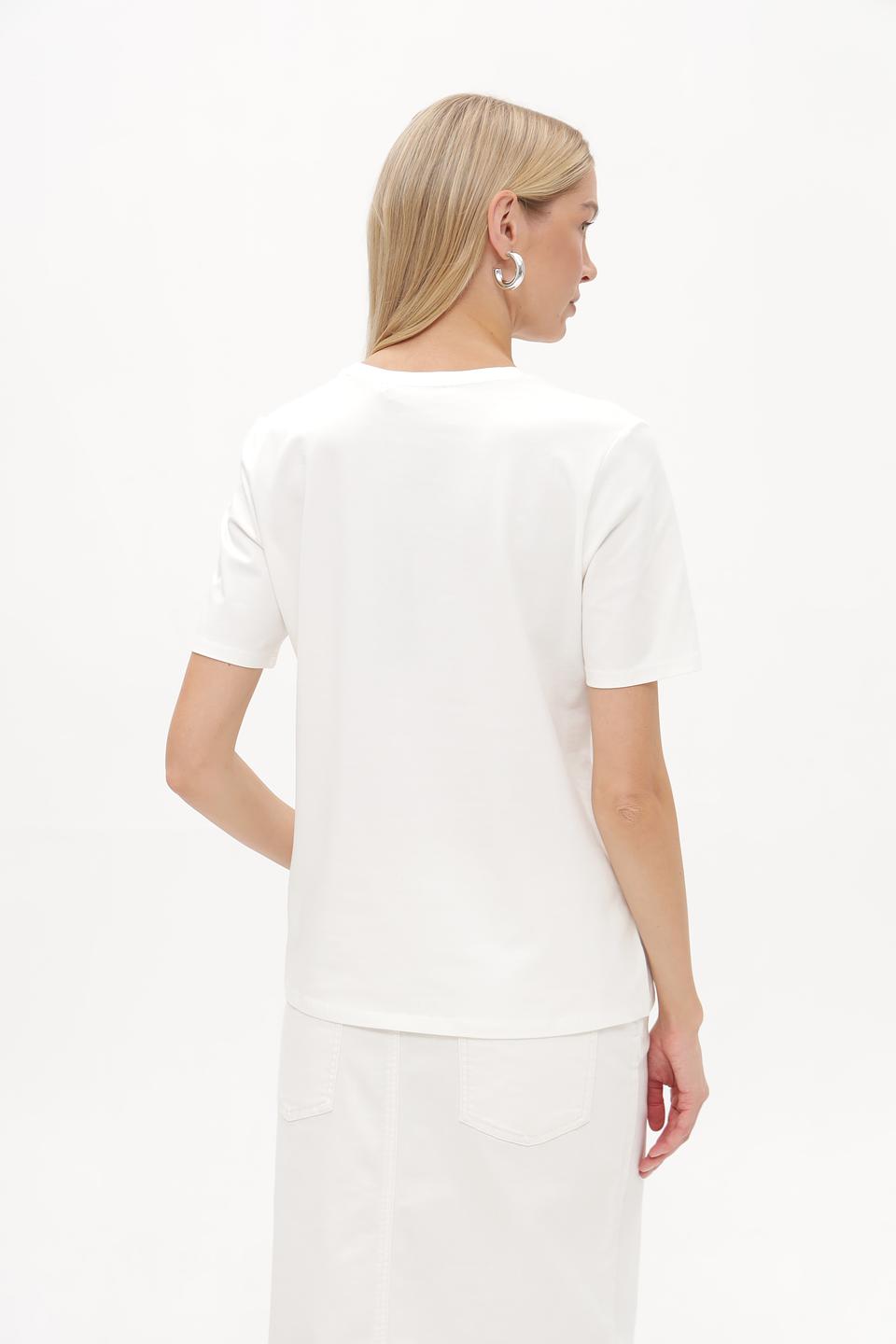 Футболка Betty Barclay с принтом