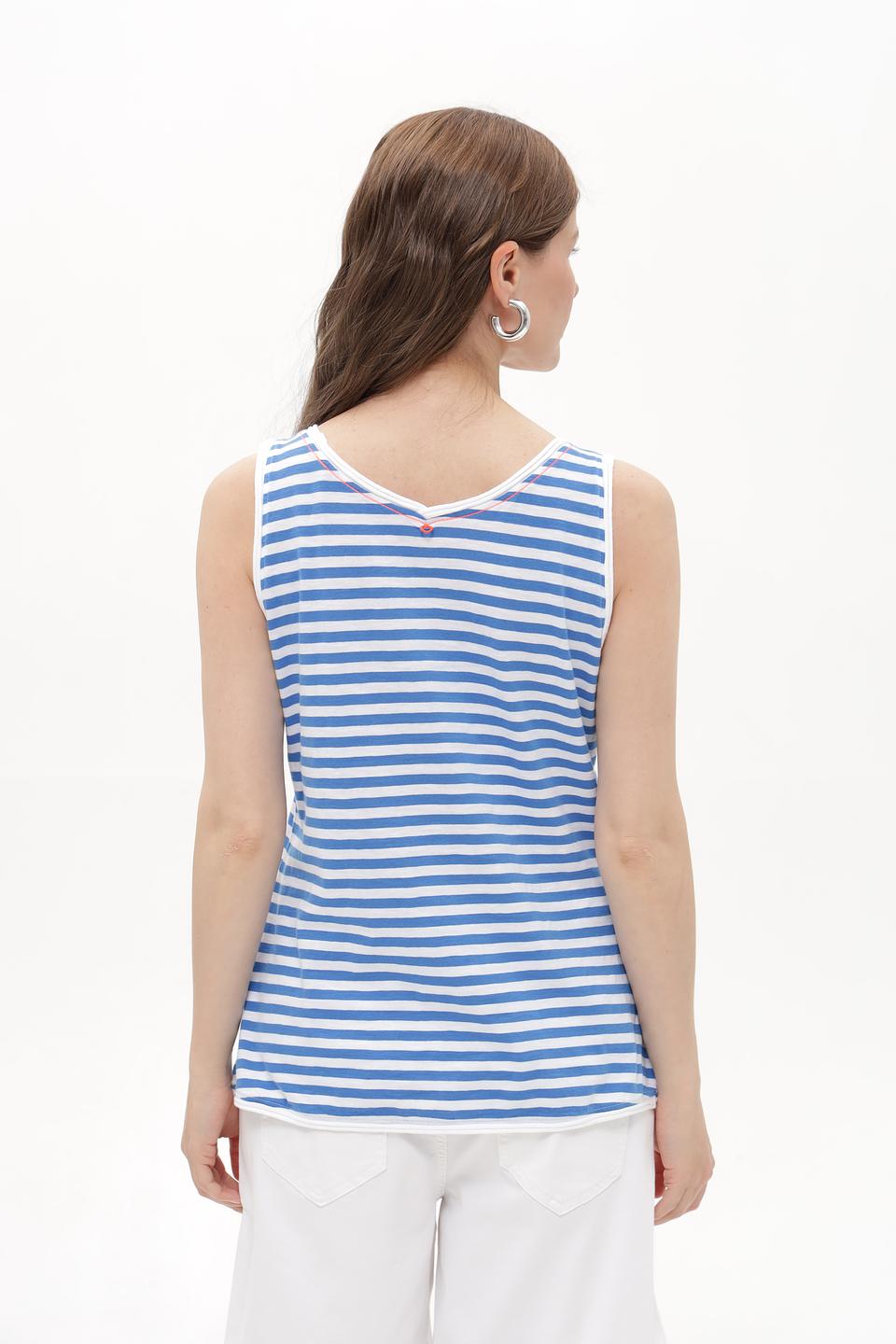 Топ Time Zone в полоску