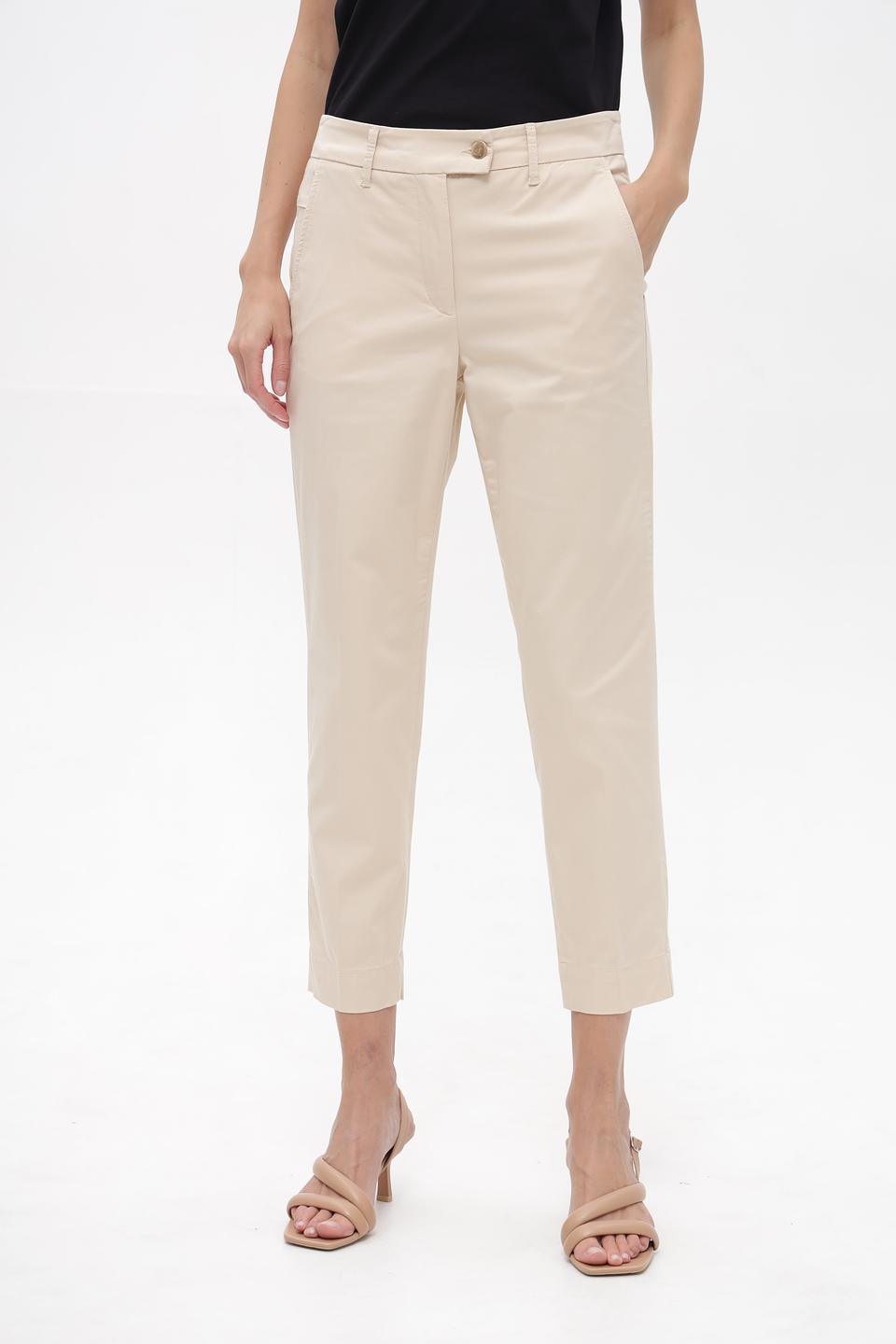 Капри ZRS бежевые