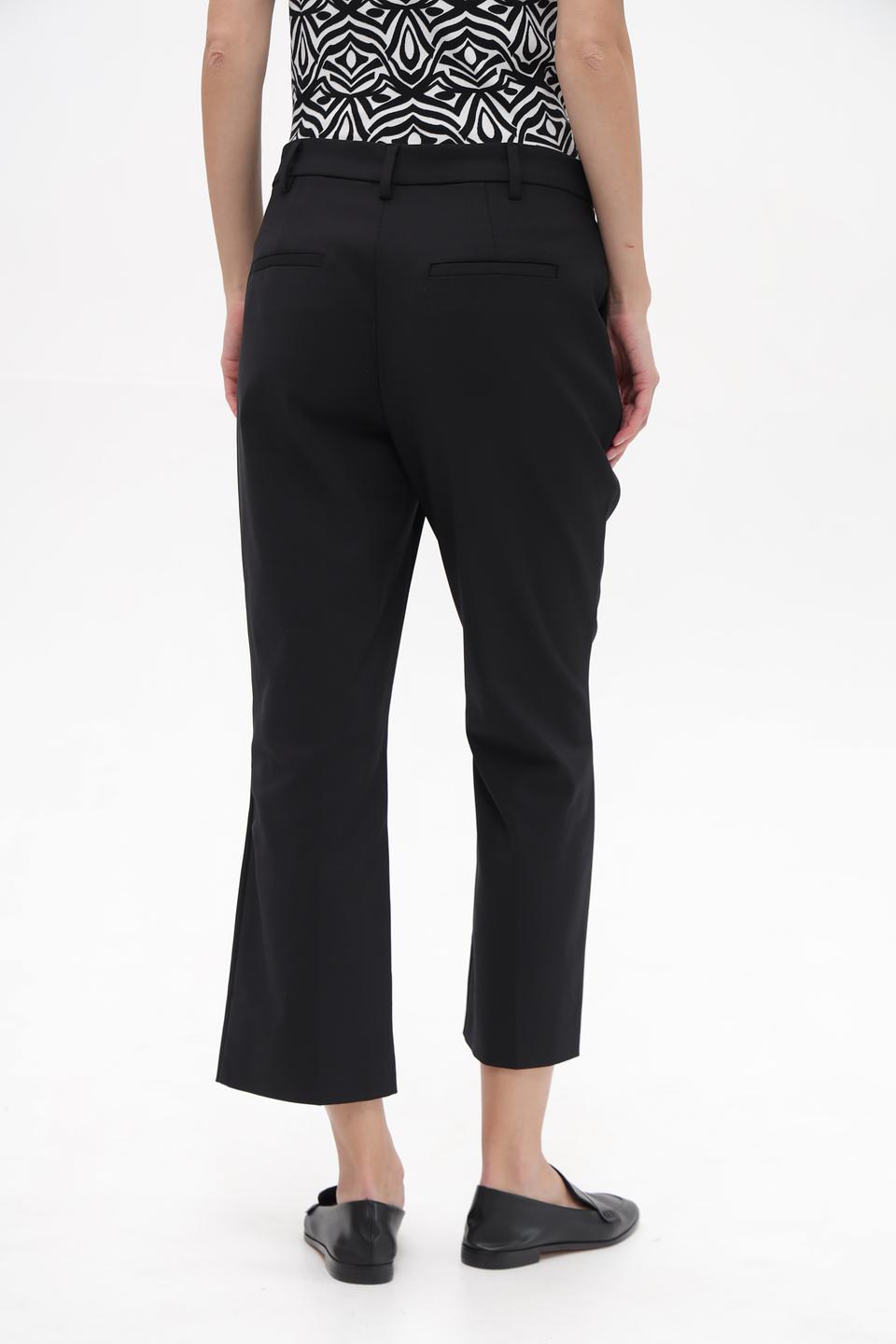 Брюки классические Gerry Weber чёрные