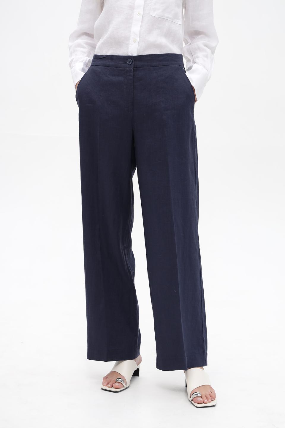 Брюки Gerry Weber EDITION синие