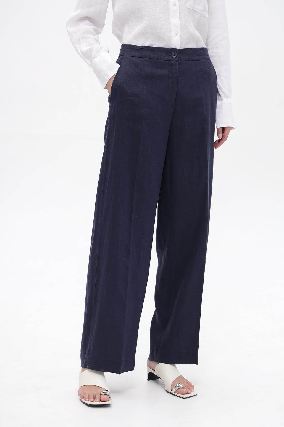 Брюки Gerry Weber EDITION синие