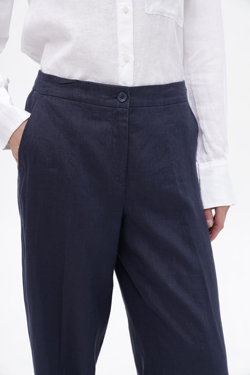 Брюки Gerry Weber EDITION синие