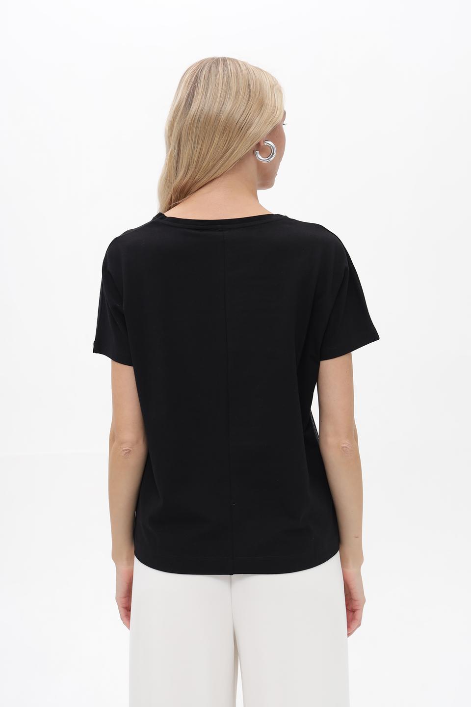 Футболка Gerry Weber EDITION с принтом