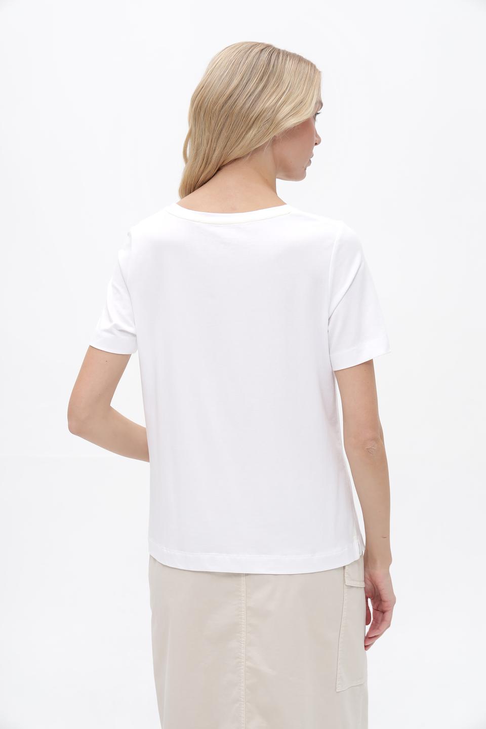 Футболка Gerry Weber EDITION с принтом