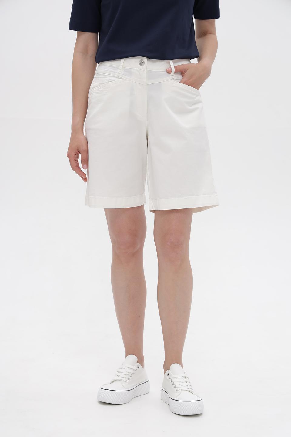 Шорты Betty Barclay белые