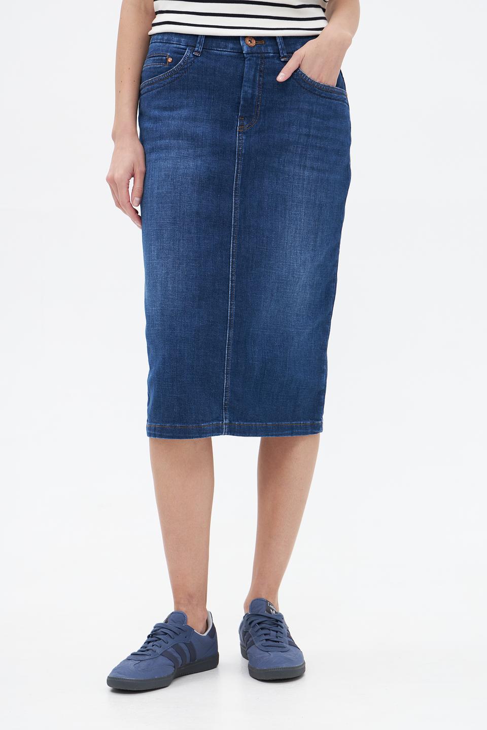 Юбка джинсовая Gerry Weber EDITION