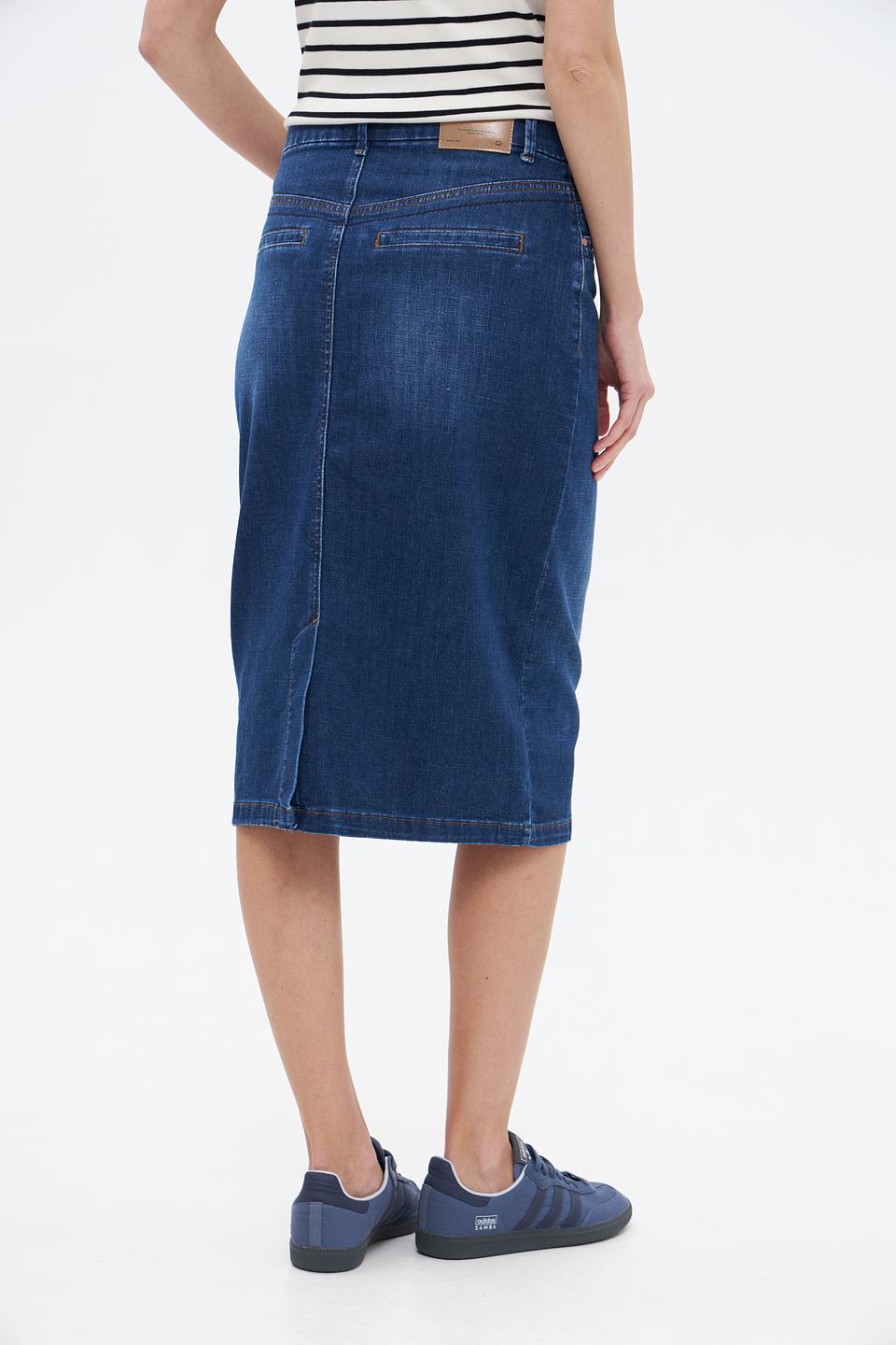 Юбка джинсовая Gerry Weber EDITION