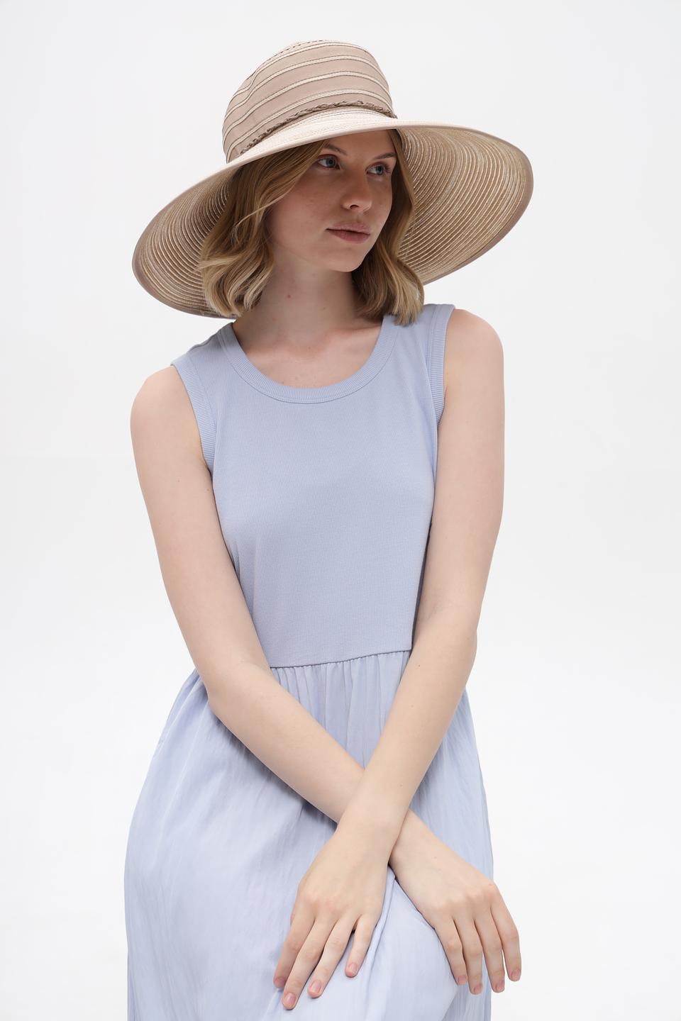 Шляпа Loevenich с кисточкой