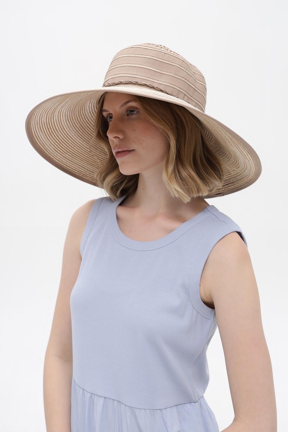 Шляпа Loevenich с кисточкой