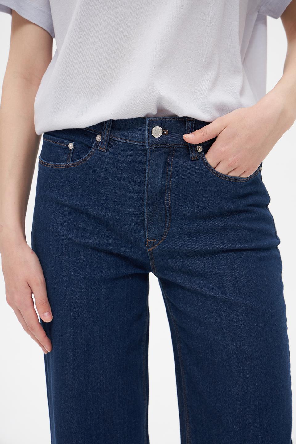 Джинсы клеш Gerry Weber EDITION