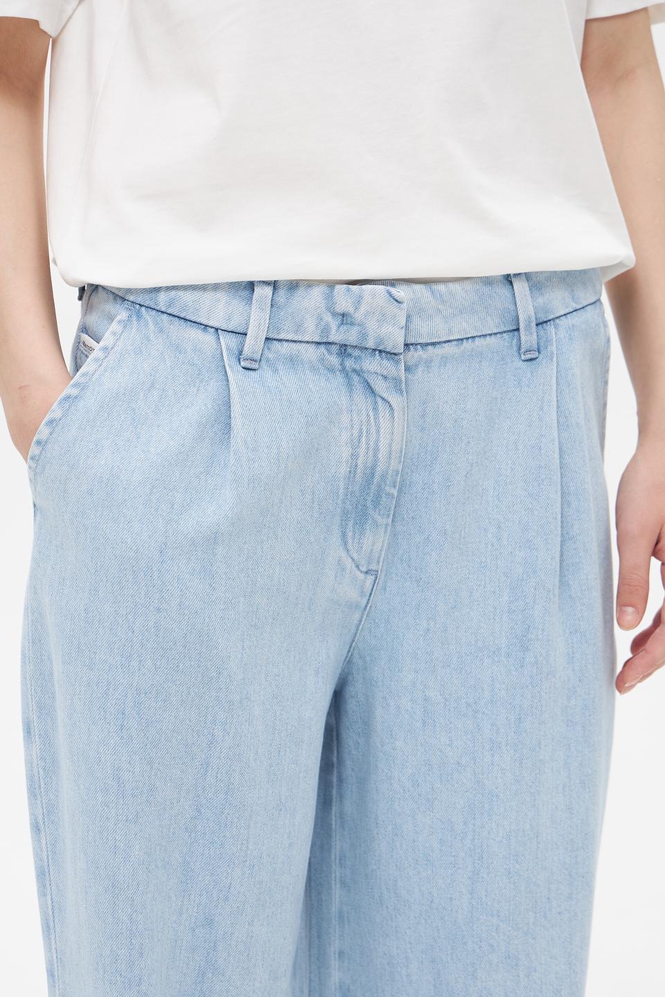 Джинсы палаццо Marc O Polo DENIM