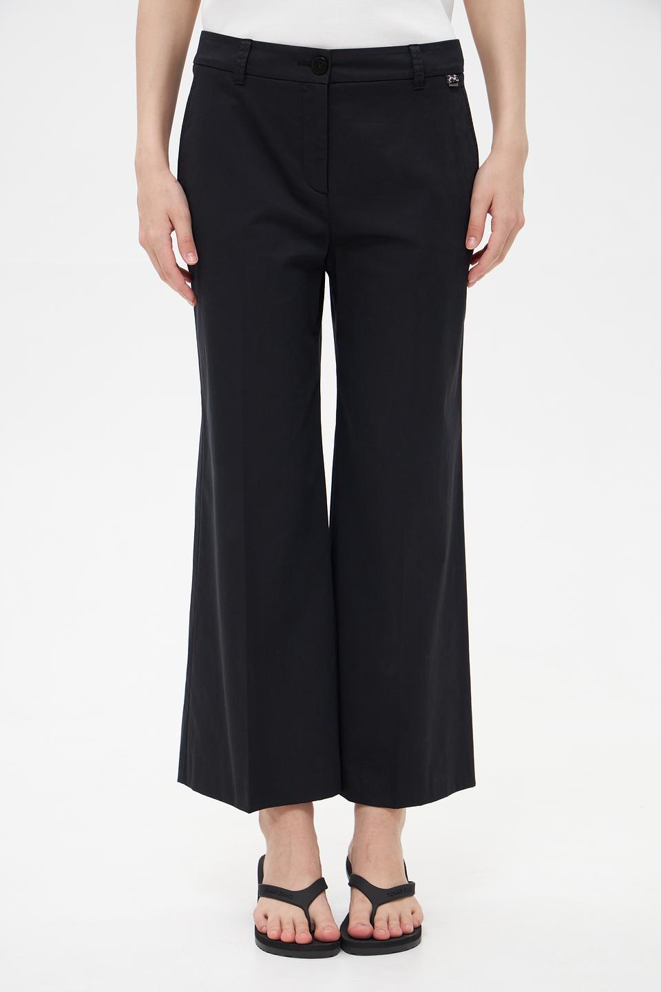 Брюки клёш Marc Cain