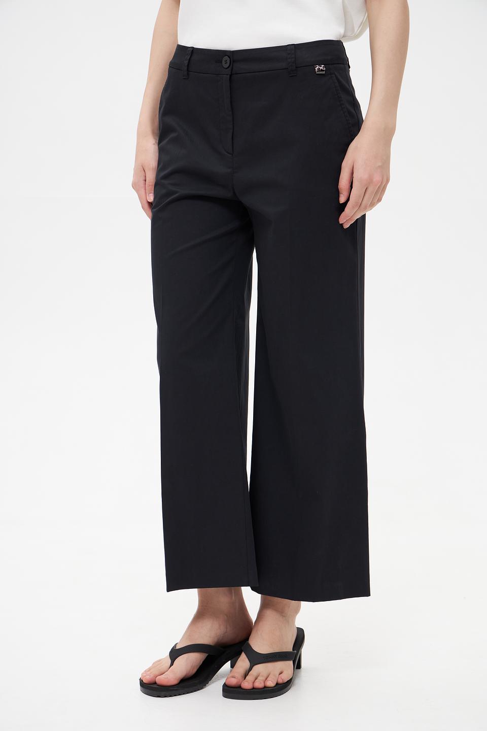 Брюки клёш Marc Cain