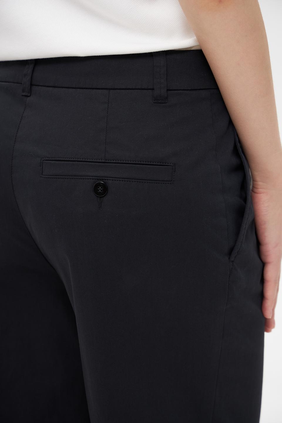 Брюки клёш Marc Cain