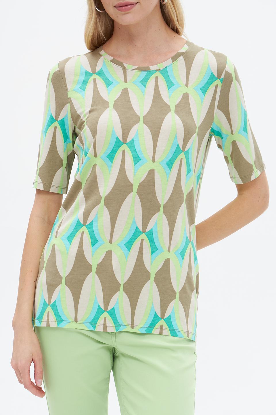 Футболка Betty Barclay с принтом