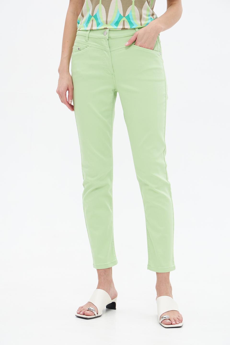 Брюки Betty Barclay мятные