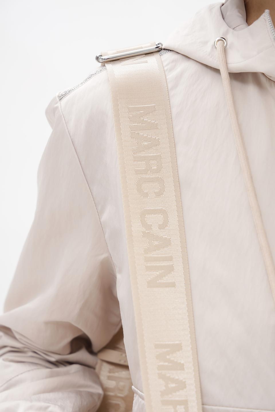 Сумка Marc Cain Sports бежевая