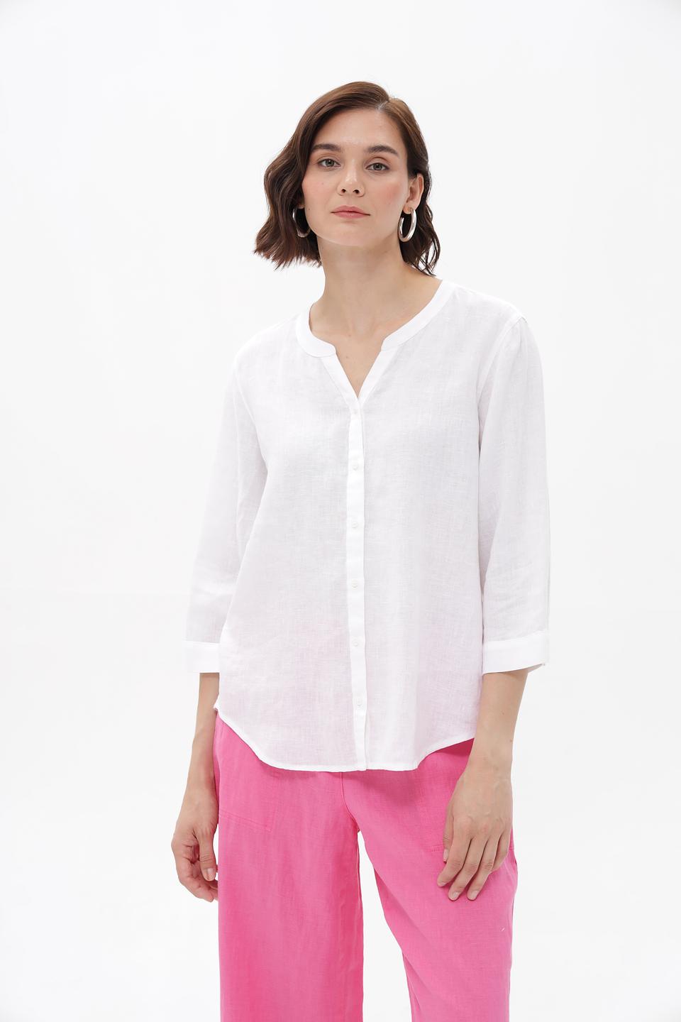 Блузка Gerry Weber из льна