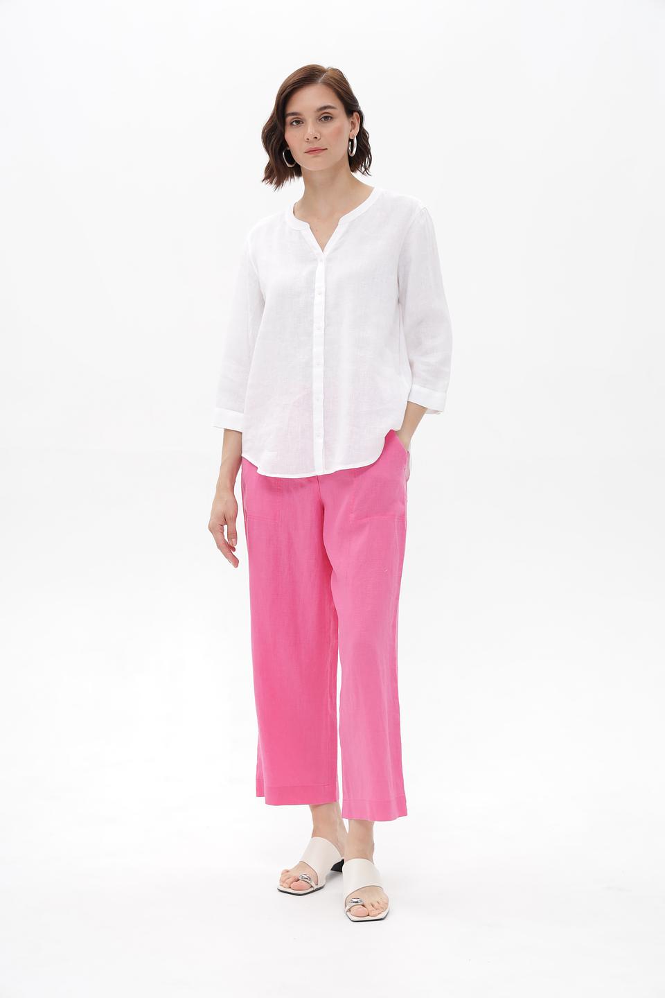 Блузка Gerry Weber из льна