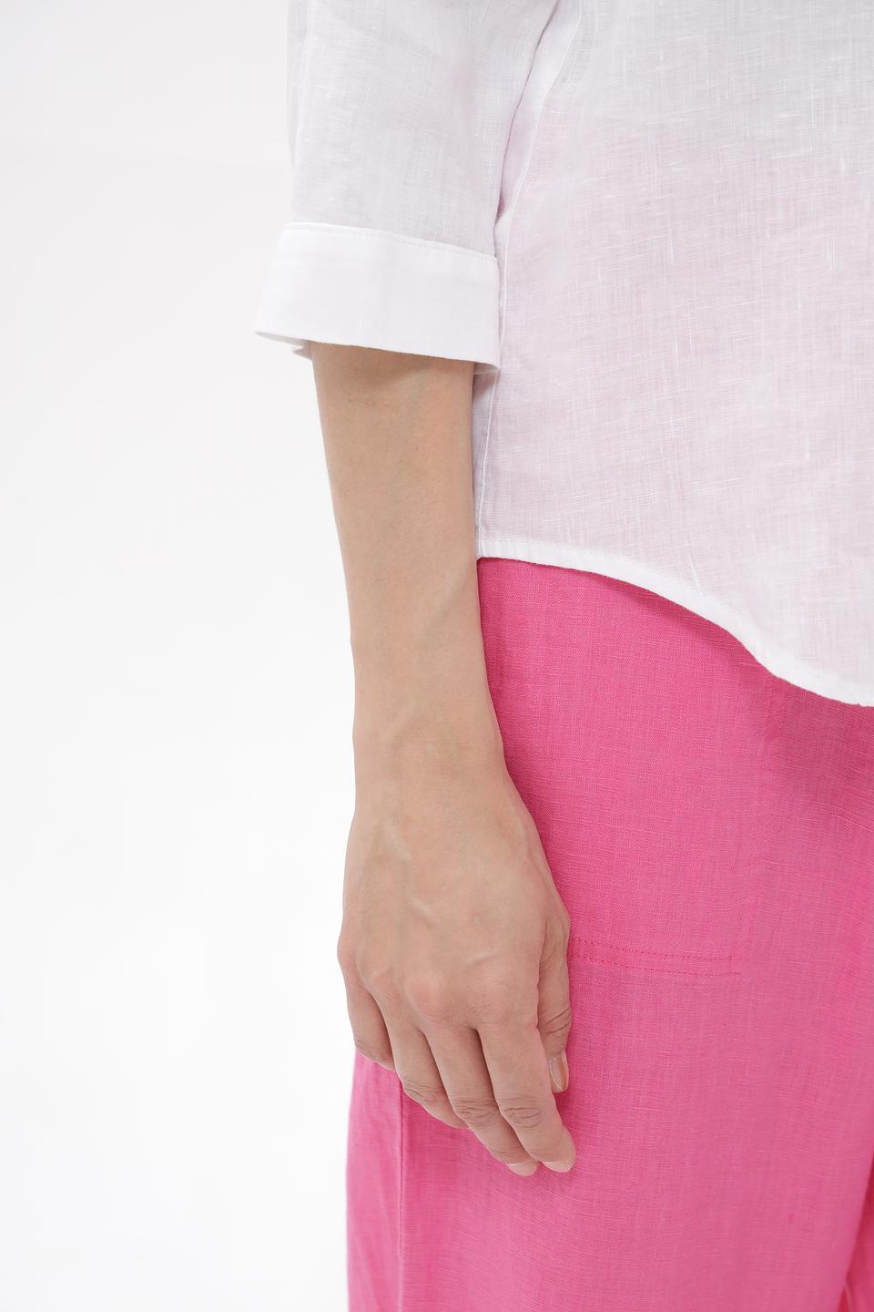 Блузка Gerry Weber из льна