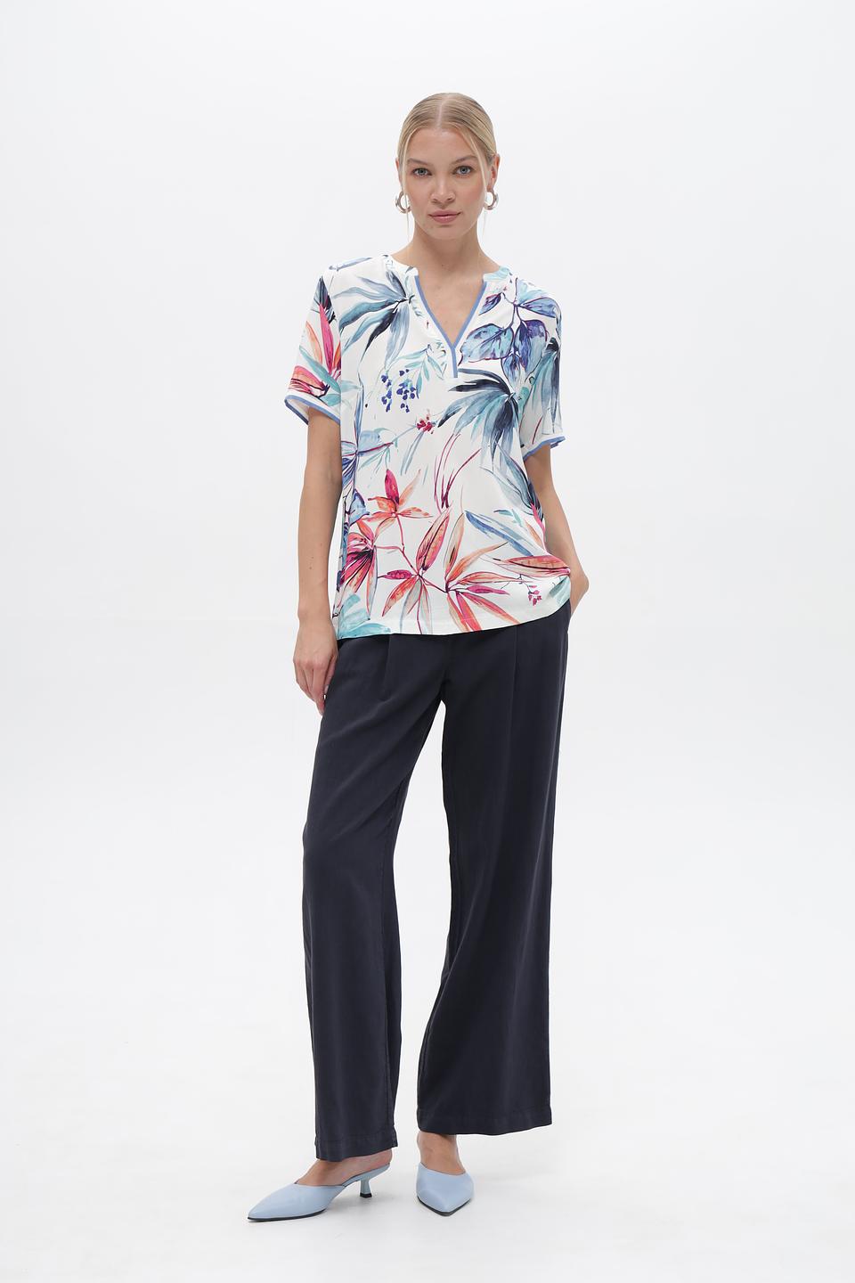 Брюки классические Toni collection